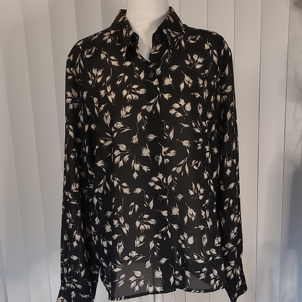 Chaus Blouse
